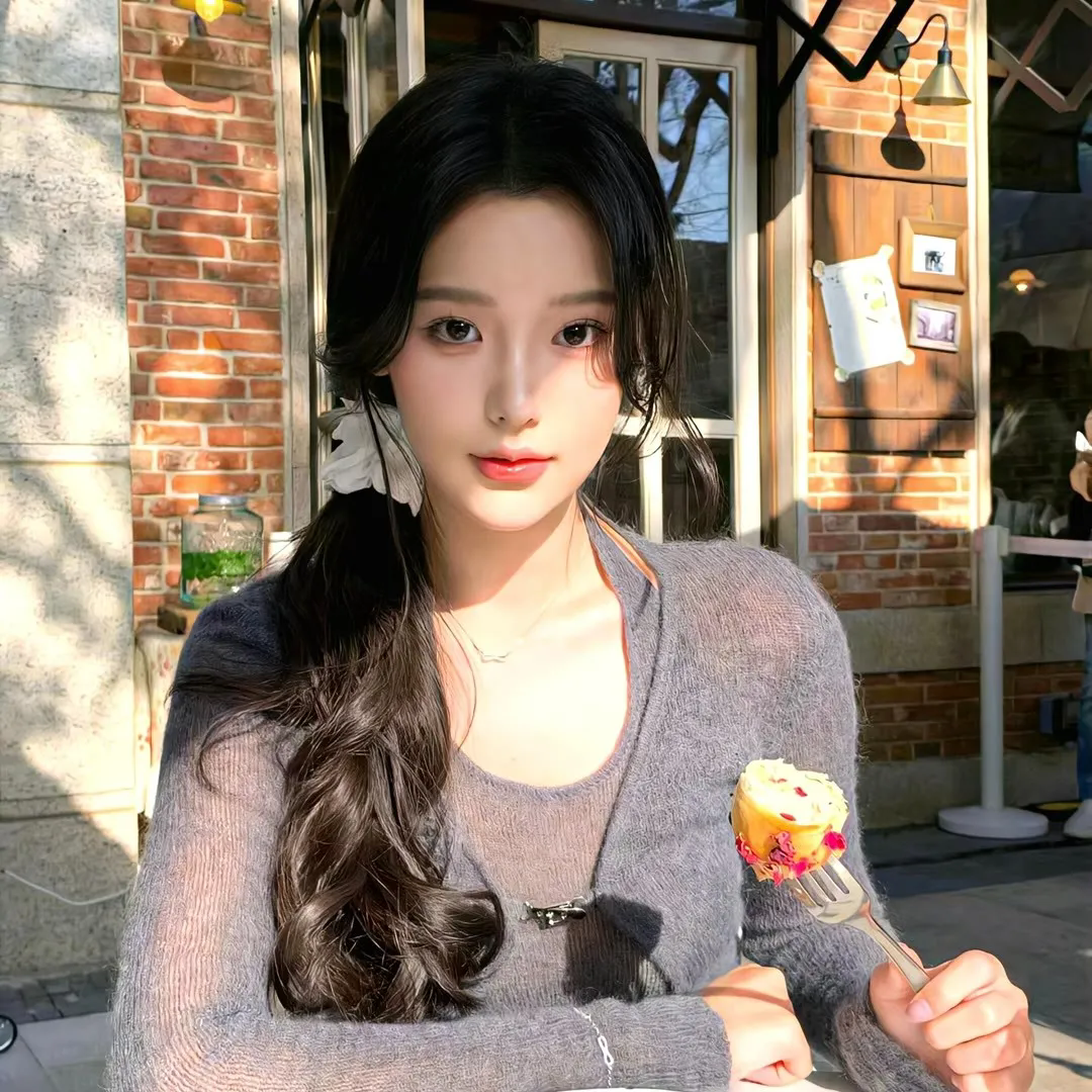 谢谢你温暖我的世界